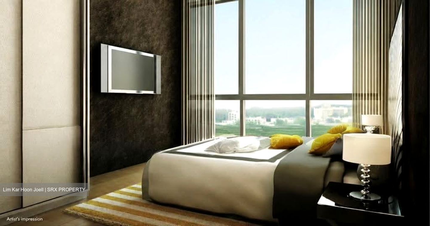Sol Acres (D23), Condominium #608624691